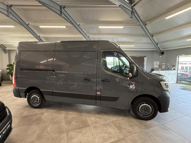 Renault Trucks Master image 5