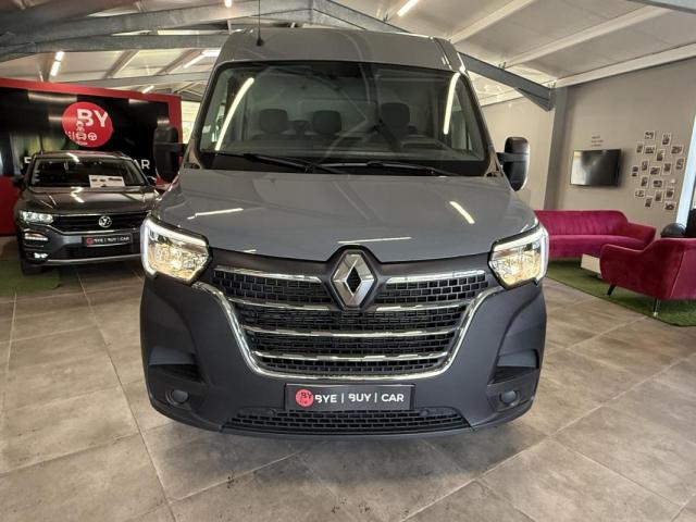 Renault Trucks Master image 6