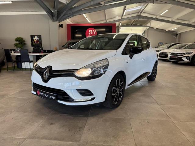 Renault Clio 0.9 Tce - 90 Iv Berline Limited Phase 2