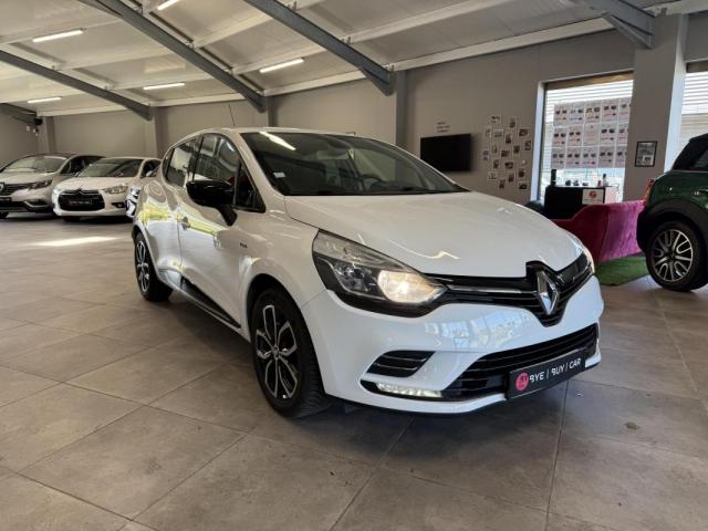 Renault Clio image 6