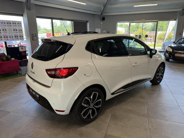 Renault Clio image 3