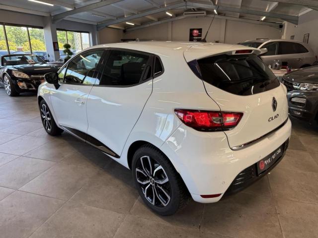 Renault Clio image 7