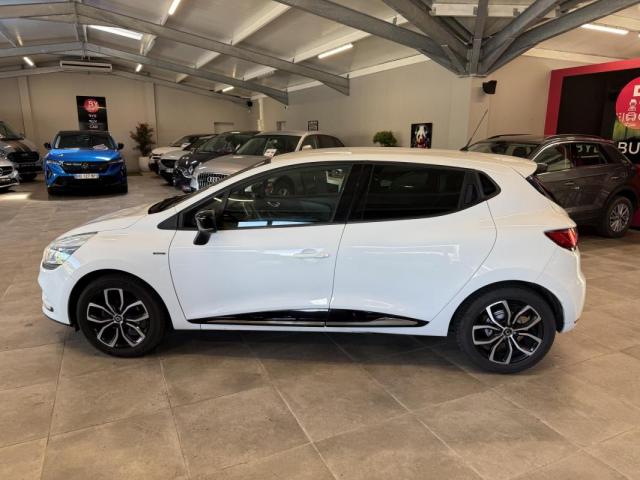 Renault Clio image 2