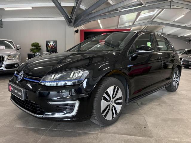 Volkswagen Golf 1.4 Tsi - 204 Hybrid Vii Berline Gte Phase 2/ Garantie 12 Mois