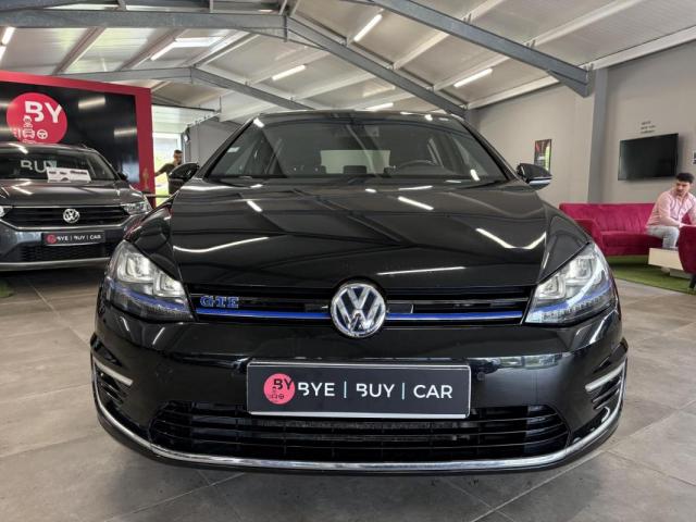 Volkswagen Golf image 5