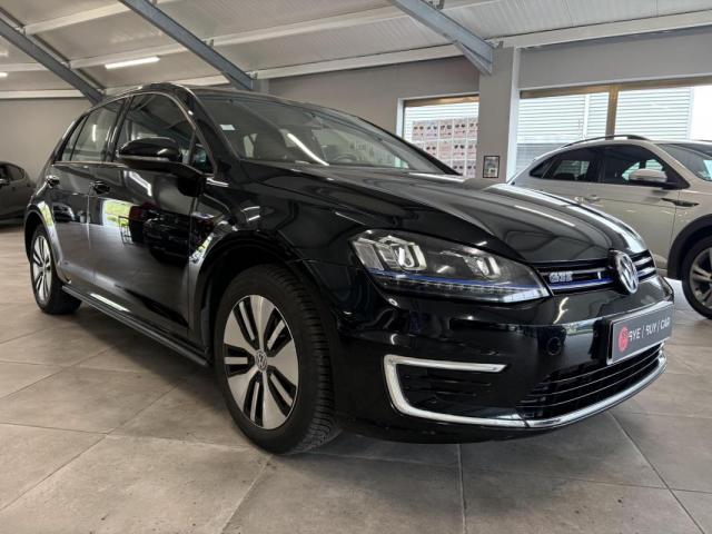 Volkswagen Golf image 4