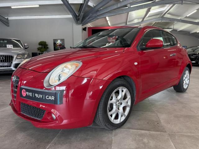 Alfa Romeo Mito 1.4 Mpi - 78 Cv Progression