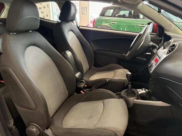 Alfa Romeo Mito image 9
