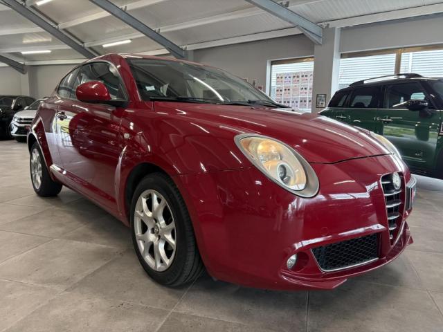 Alfa Romeo Mito image 7