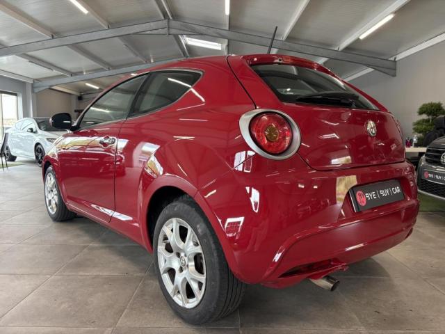Alfa Romeo Mito image 3