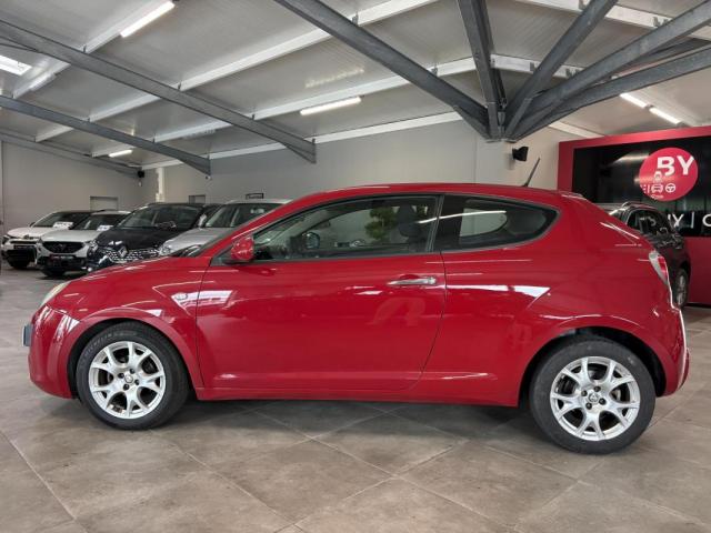 Alfa Romeo Mito image 1