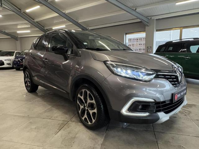 Renault Captur image 9