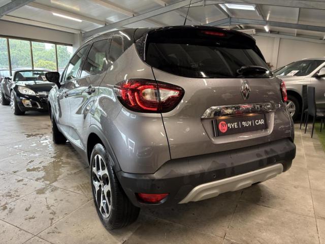 Renault Captur image 1