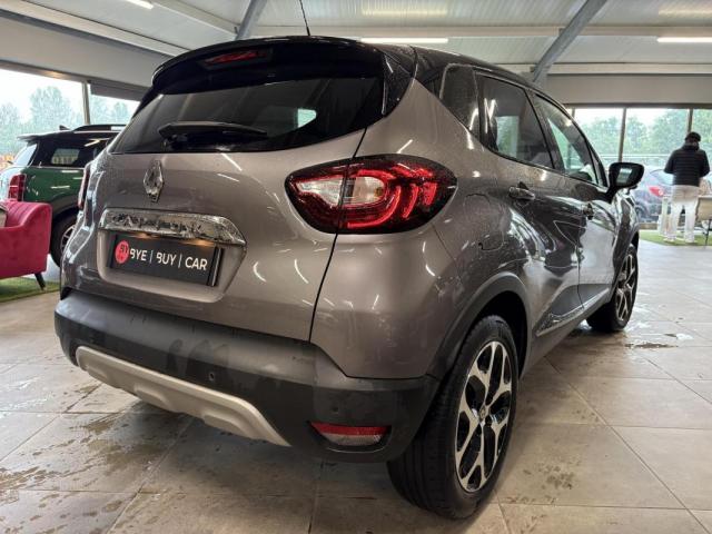 Renault Captur image 4
