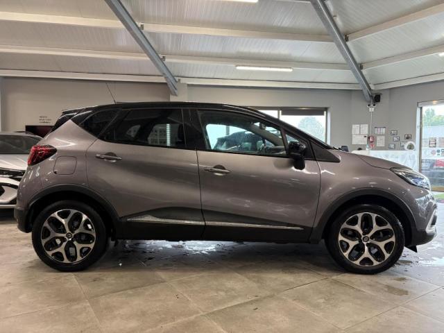 Renault Captur image 3
