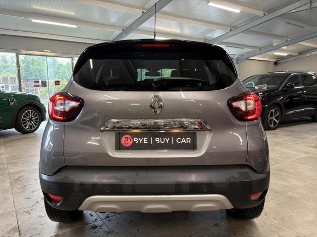Renault Captur image 8