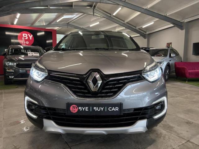 Renault Captur image 6