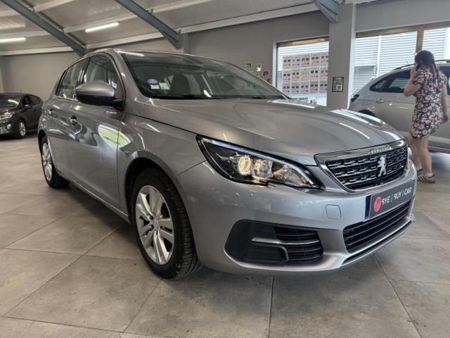 Peugeot 308 image 7