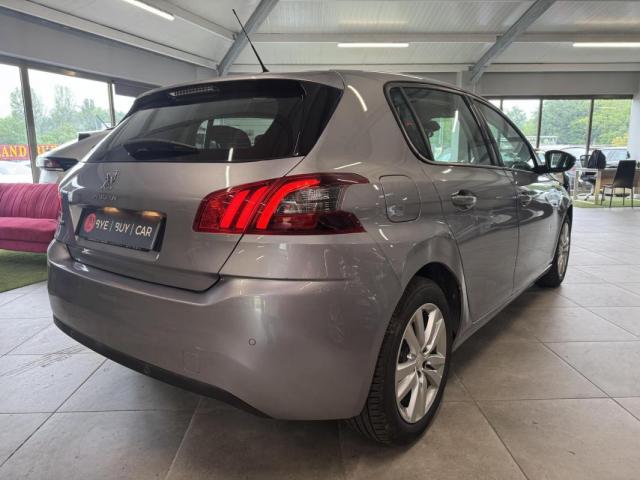 Peugeot 308 image 8