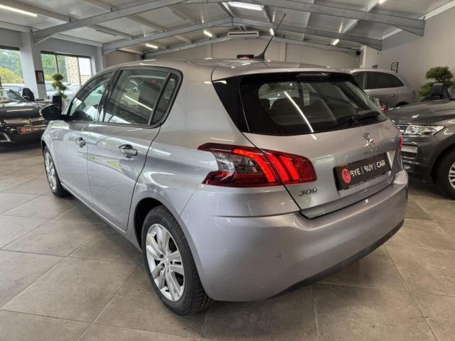 Peugeot 308 image 4