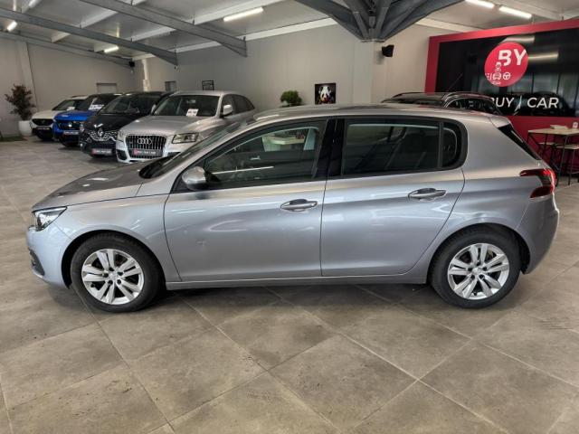 Peugeot 308 image 2