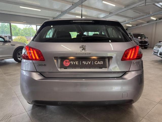 Peugeot 308 image 6