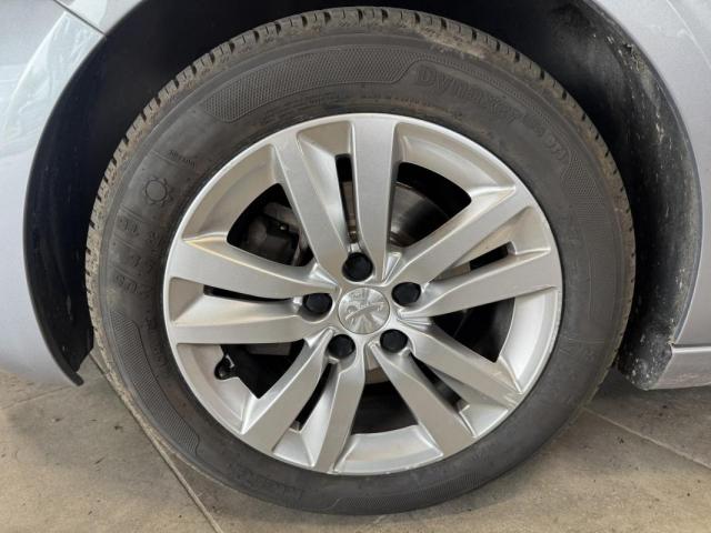Peugeot 308 image 3
