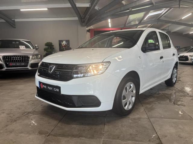 Dacia Sandero 1.0 Sce / Ii Berline Access Phase 2/ Garantie 12 Mois