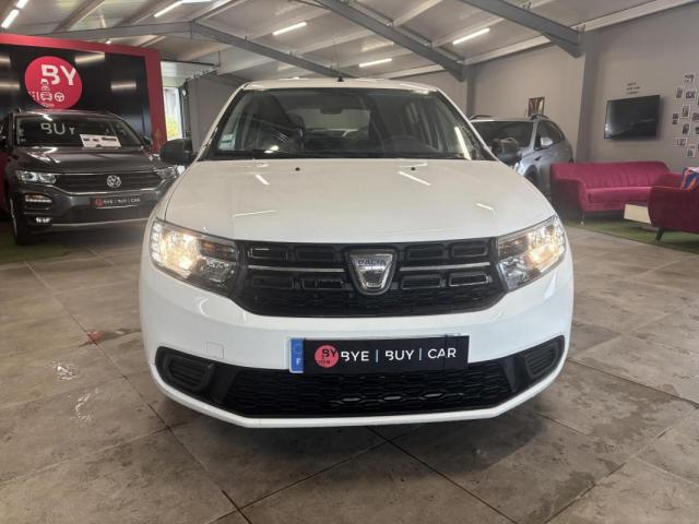 Dacia Sandero image 7