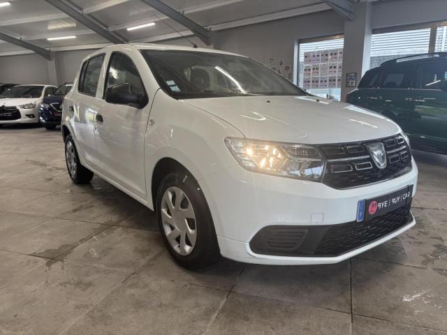 Dacia Sandero image 4