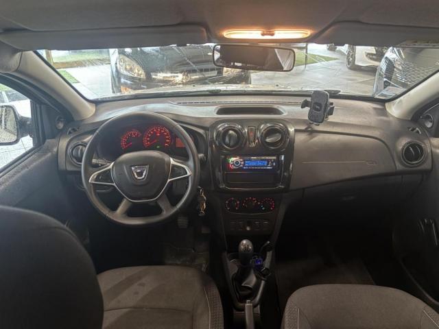Dacia Sandero image 3
