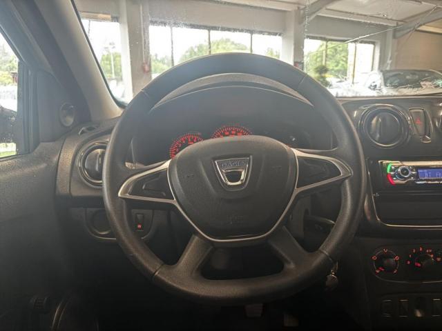 Dacia Sandero image 5
