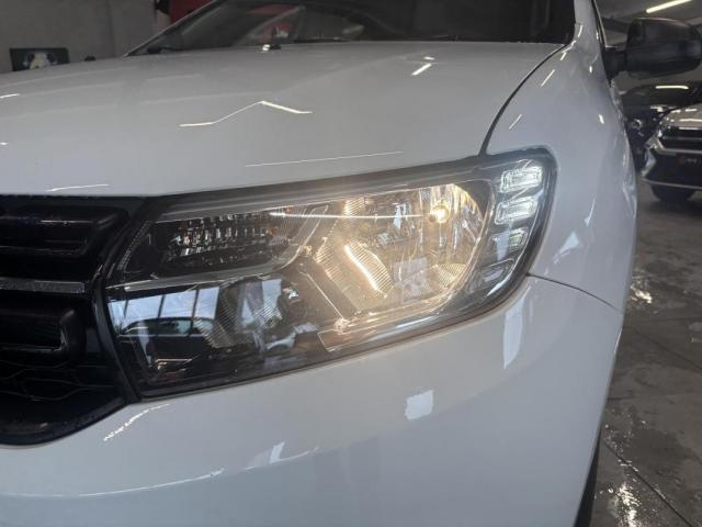 Dacia Sandero image 2