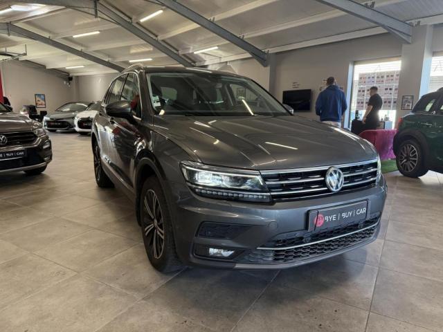 Volkswagen Tiguan image 9