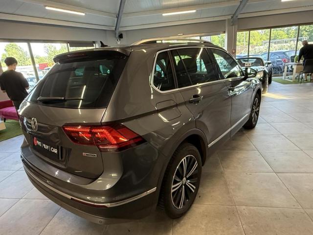 Volkswagen Tiguan image 4