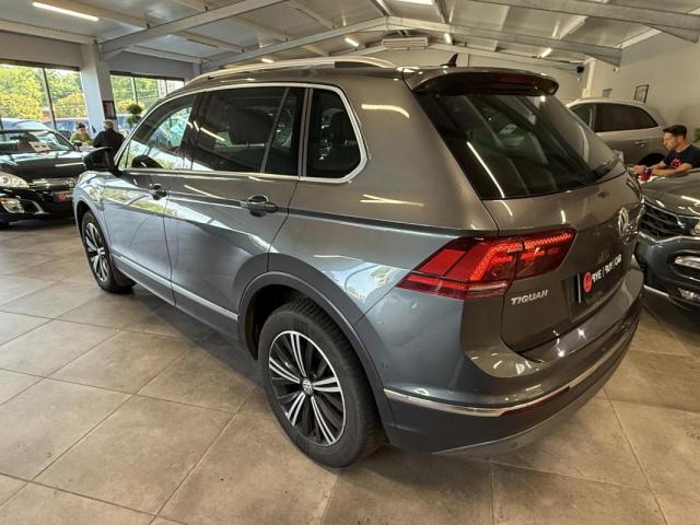 Volkswagen Tiguan image 6