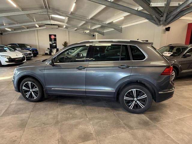 Volkswagen Tiguan image 8
