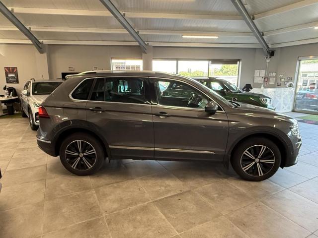 Volkswagen Tiguan image 3