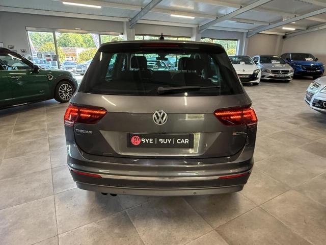 Volkswagen Tiguan image 2