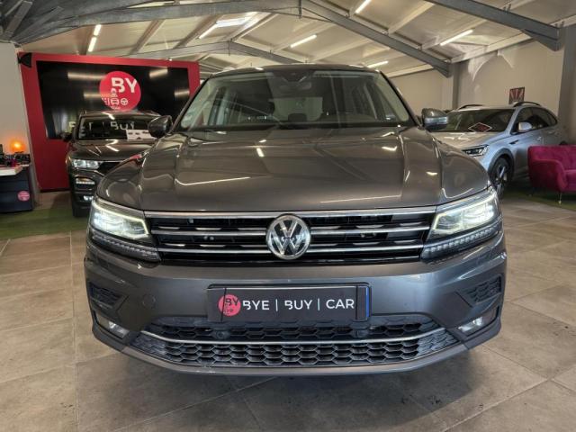 Volkswagen Tiguan image 1