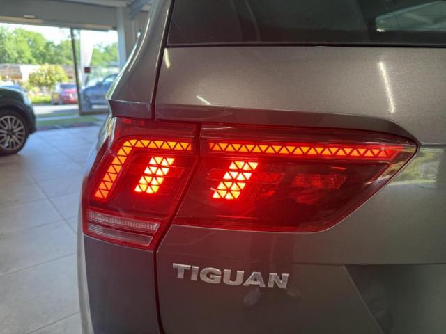 Volkswagen Tiguan image 7
