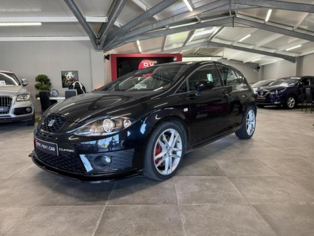 Seat Leon 2.0 Tsi - 240 2005 Berline Cupra Phase 2 / Garantie 12 Mois
