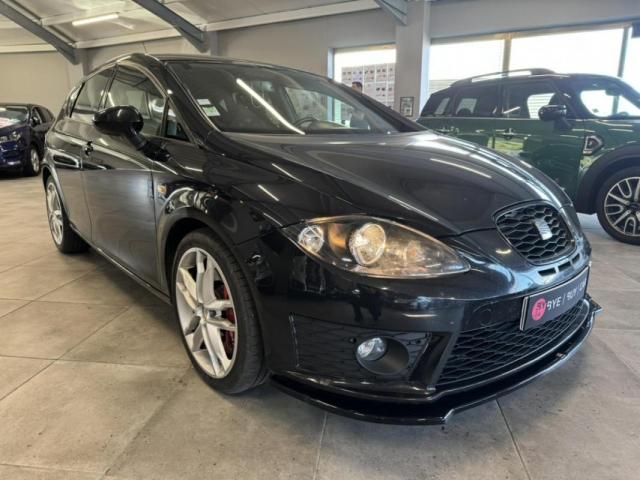 Seat Leon image 7
