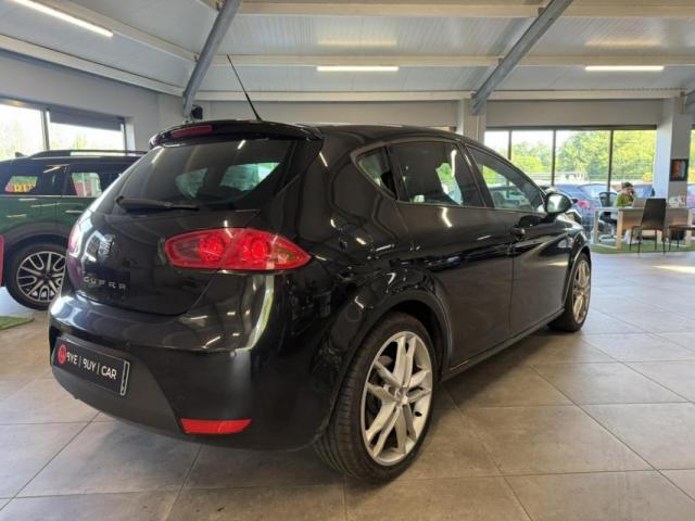 Seat Leon image 2