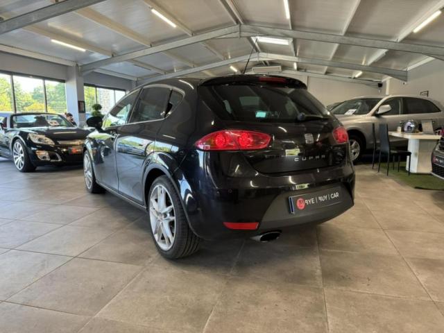 Seat Leon image 1