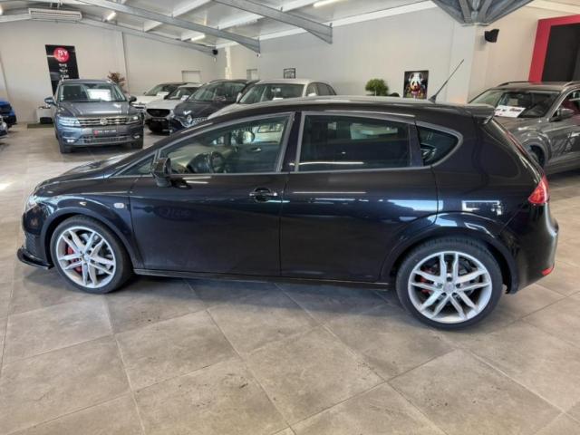 Seat Leon image 4