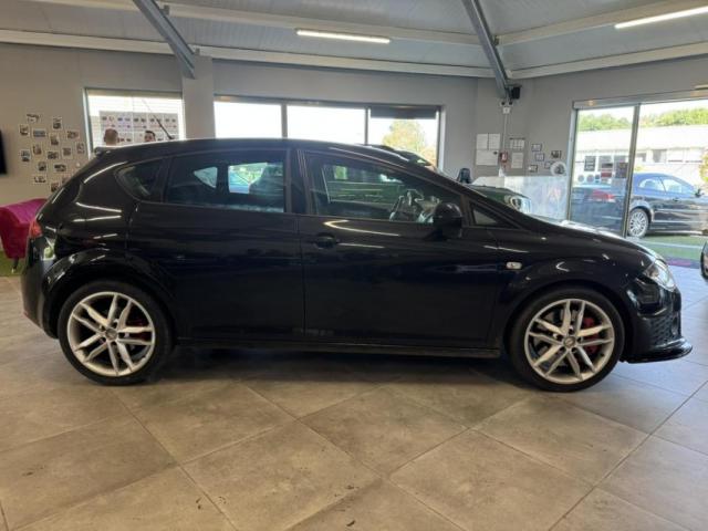 Seat Leon image 9