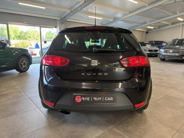 Seat Leon image 6