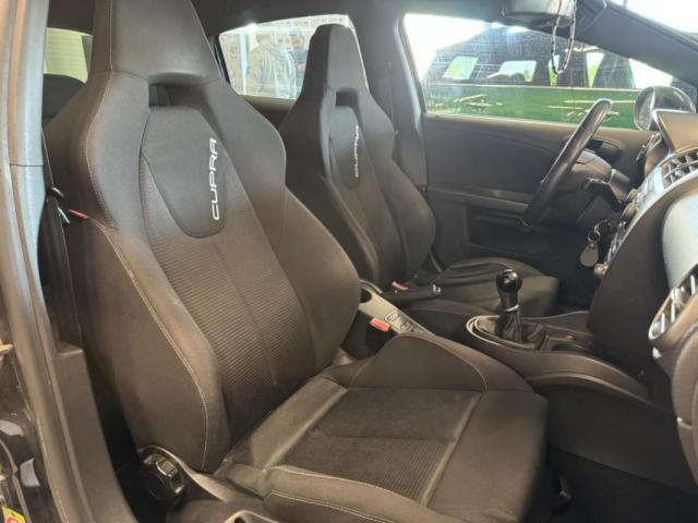 Seat Leon image 8