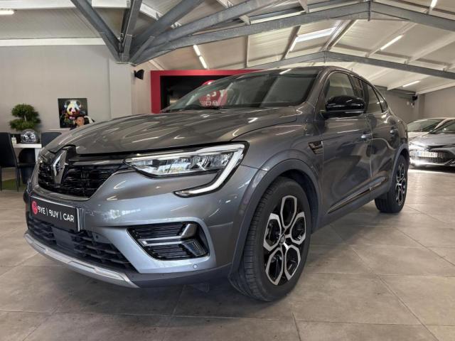 Renault Arkana 1.6 E-Tech 145 Intens Phase 1 / Garantie 12 Mois